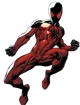 The Scarlet Spider 