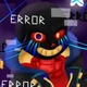 Error Sans