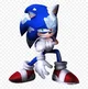 Metal Virus Sonic