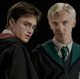 Harry y Draco