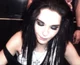 Bill kaulitz 