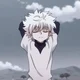 Killua Zoldyck