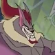Goth - Silverwing