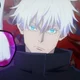 Gojo satoru 