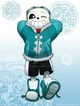 Timekid sans
