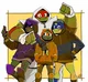 ROTTMNT 