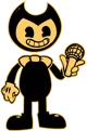 Bendy fnf