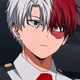 shoto todoroki 