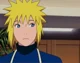 Minato Namikaze 