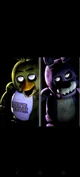 Bonnie and Chica 