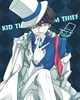 Kaito kid