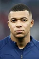 Kylian Mbappe