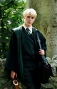 Draco Lucius Malfoy