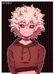 -Mina Ashido-