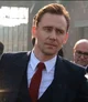 Professor Hiddleston