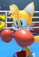 Boxing Tails