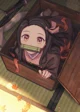 Nezuko Kamado