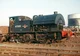 LMS Kitson 0-4-0ST