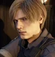 Leon S Kennedy