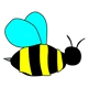 bee