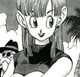 Teen Bulma