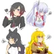 Team RWBY