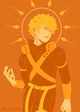 Sun god bakugo