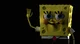 Spongebob Robot