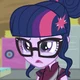 Twilight sparkle 