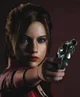 Claire Redfield