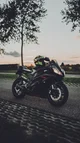 Yamaha R6