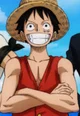 Luffy