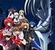 DXD RPG