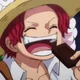 Shanks
