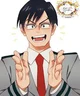 iida tenya