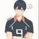 Kageyama Tobio