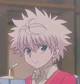 Killua Zoldyck