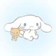 Cinnamoroll