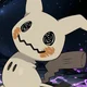 Mimikyu