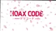 Hoax Code RPG