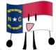 North Carolina
