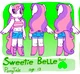 Ponytale Sweetie B