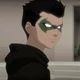 Damian Wayne 