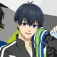 Isagi yoichi
