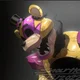Glamrock Fredbear