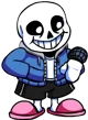 Sans fnf