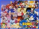 Sonic X