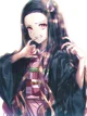 Vampire Nezuko