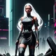 Ororo Munroe