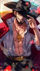 Mihawk 
